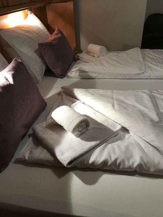 צל-אם-זי Appartement Berger מראה חיצוני תמונה