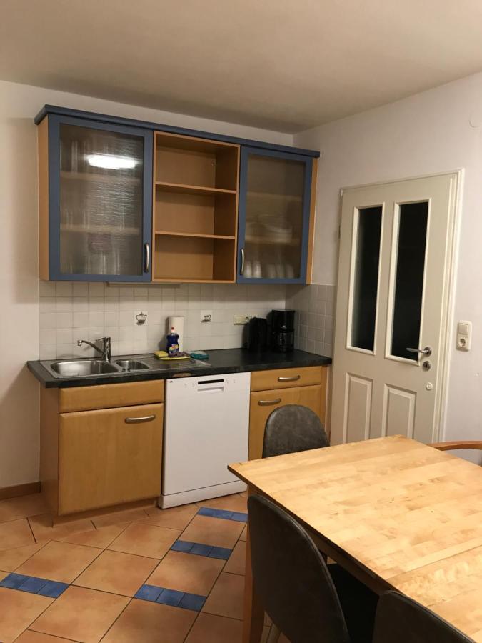 צל-אם-זי Appartement Berger מראה חיצוני תמונה