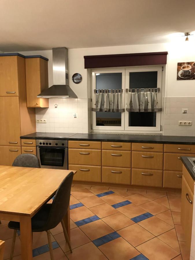 צל-אם-זי Appartement Berger מראה חיצוני תמונה