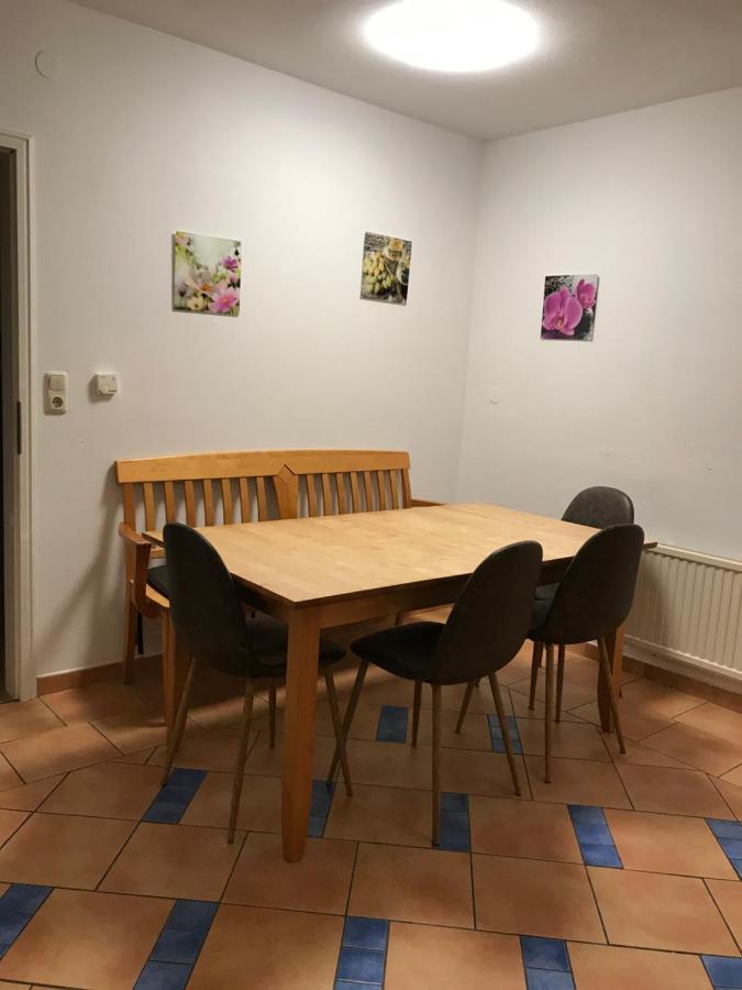 צל-אם-זי Appartement Berger מראה חיצוני תמונה