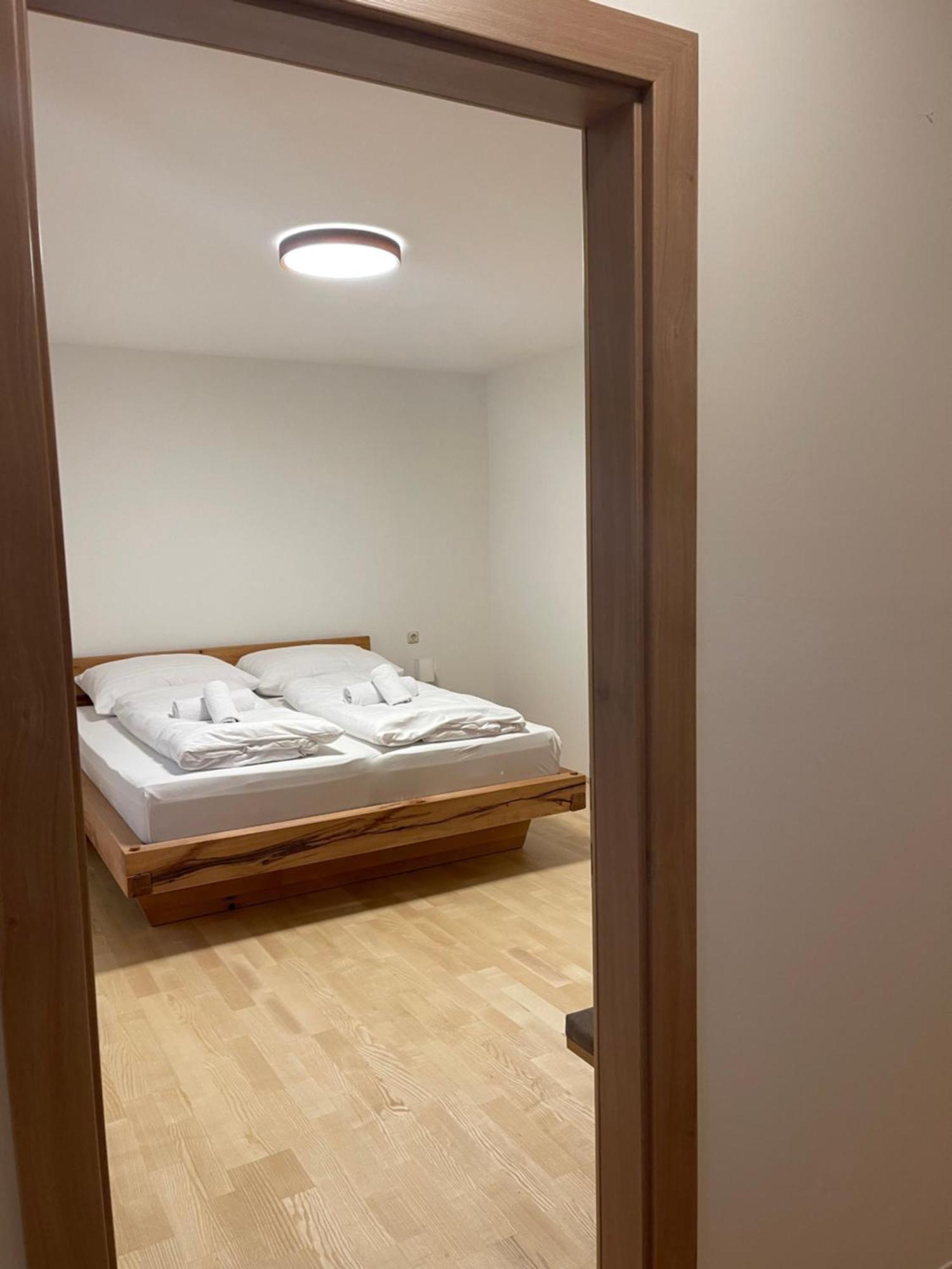 צל-אם-זי Appartement Berger מראה חיצוני תמונה