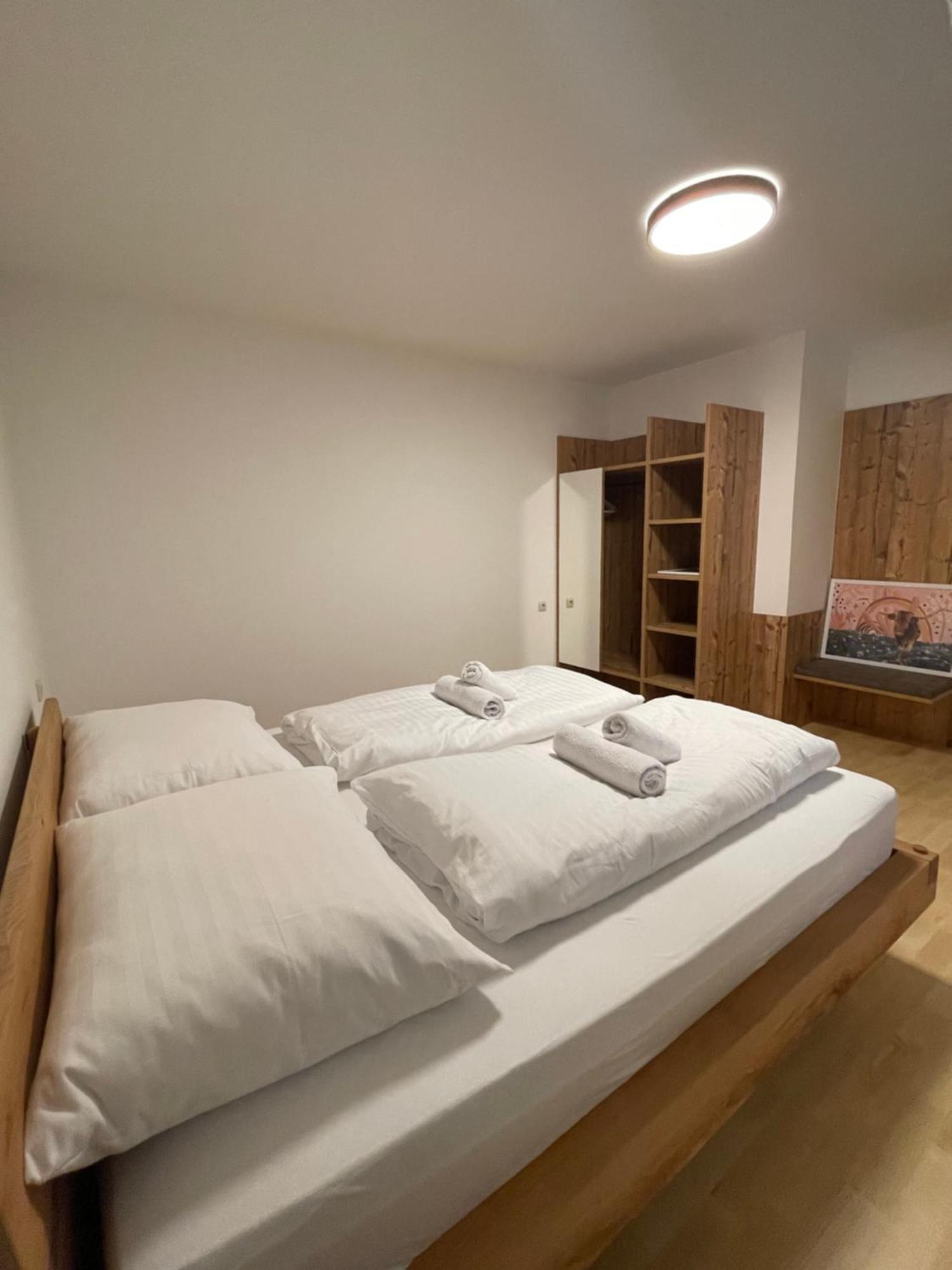 צל-אם-זי Appartement Berger מראה חיצוני תמונה