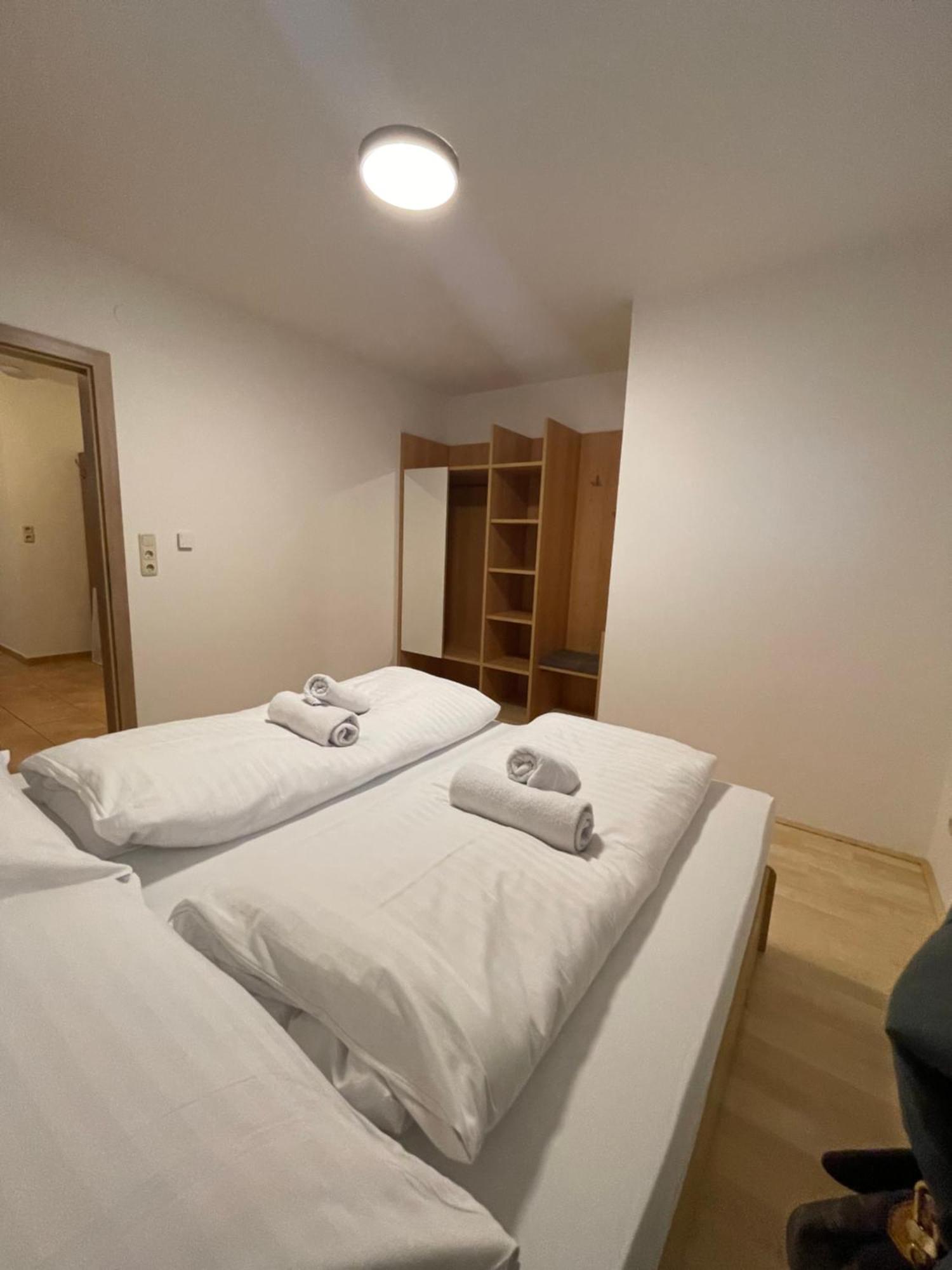 צל-אם-זי Appartement Berger מראה חיצוני תמונה