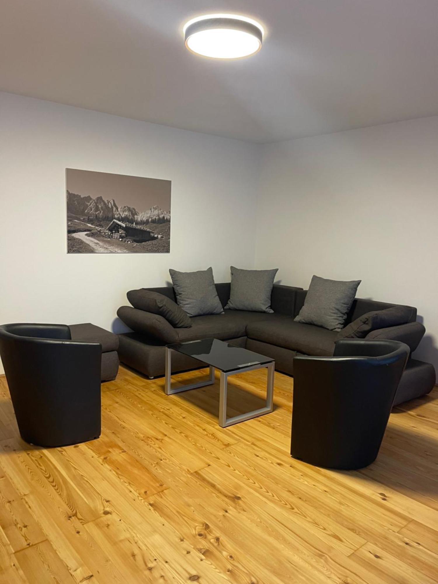 צל-אם-זי Appartement Berger מראה חיצוני תמונה