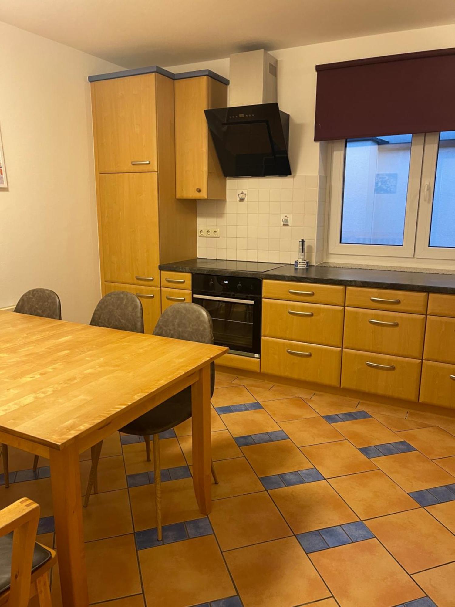 צל-אם-זי Appartement Berger מראה חיצוני תמונה