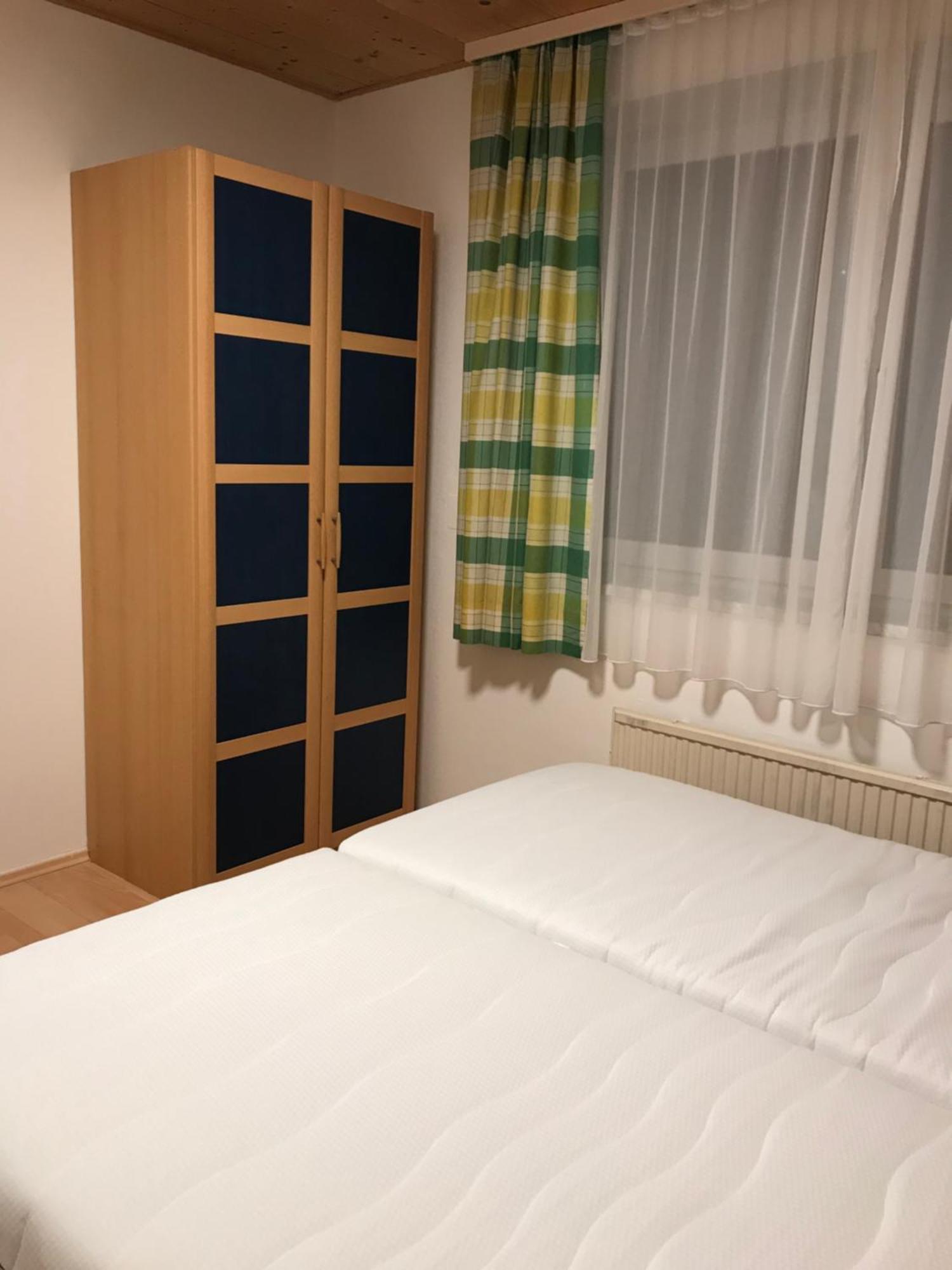 צל-אם-זי Appartement Berger מראה חיצוני תמונה