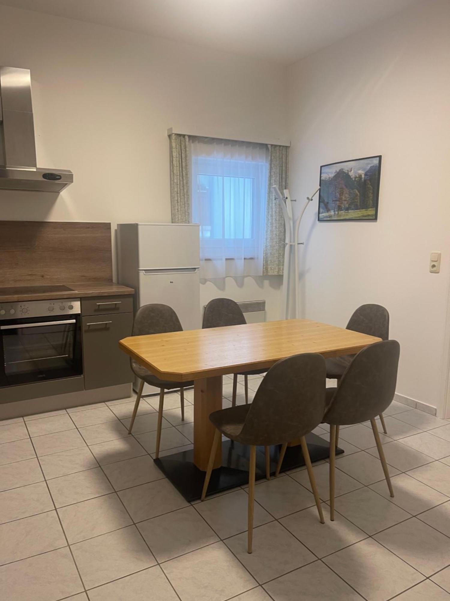 צל-אם-זי Appartement Berger מראה חיצוני תמונה