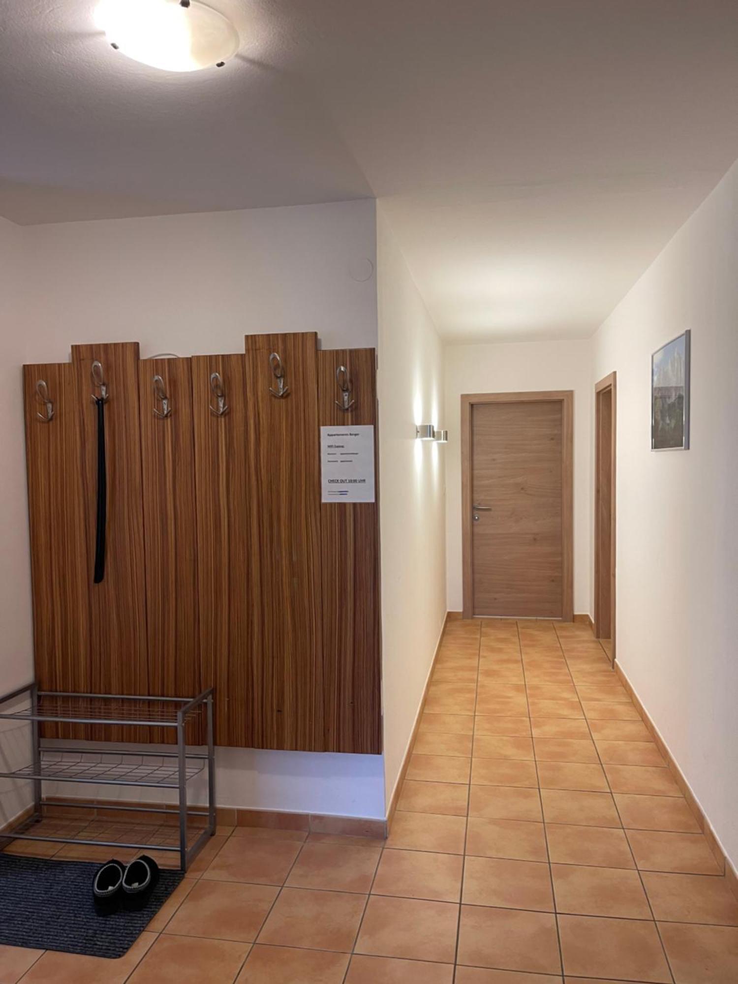 צל-אם-זי Appartement Berger מראה חיצוני תמונה