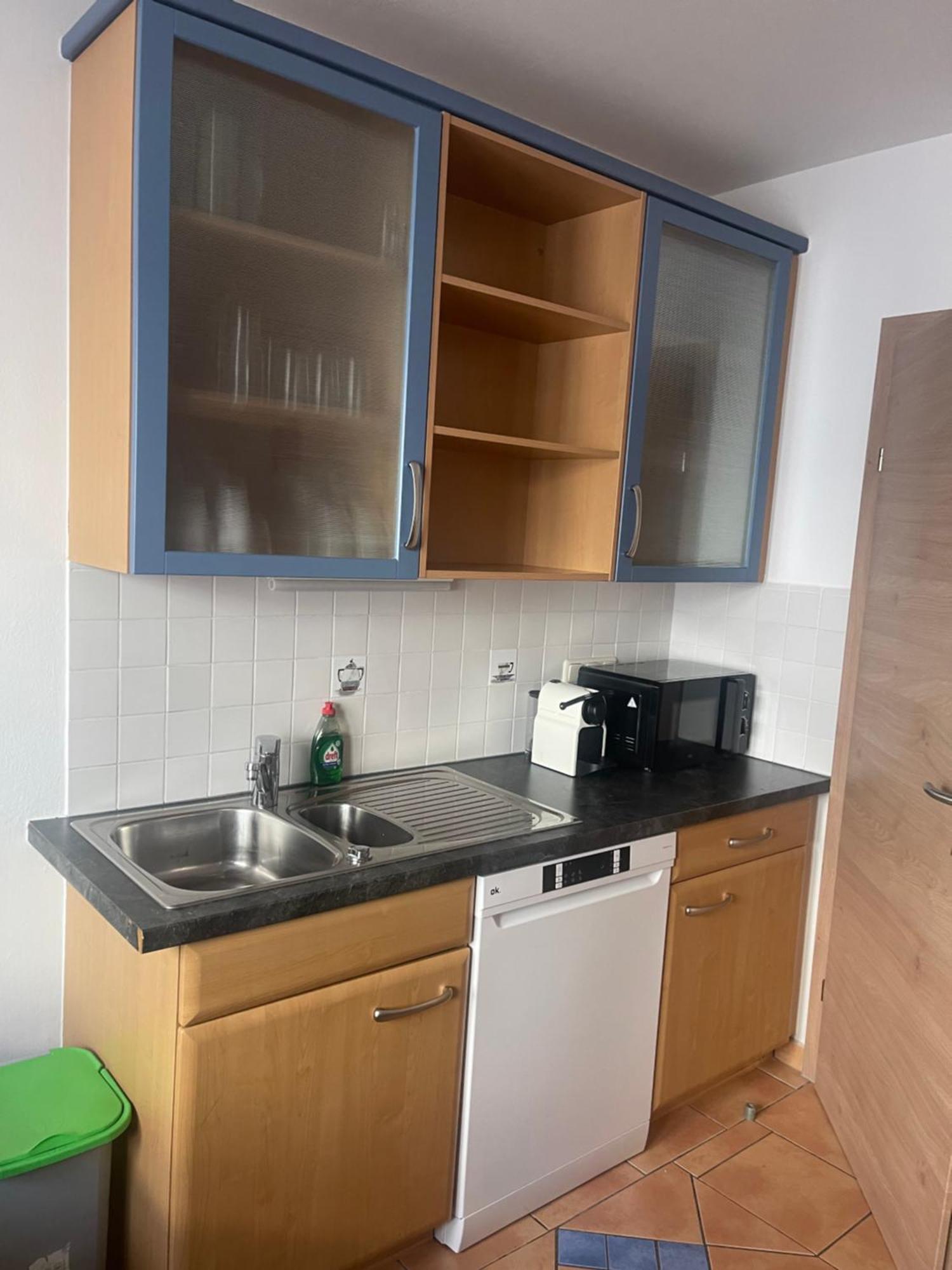 צל-אם-זי Appartement Berger מראה חיצוני תמונה