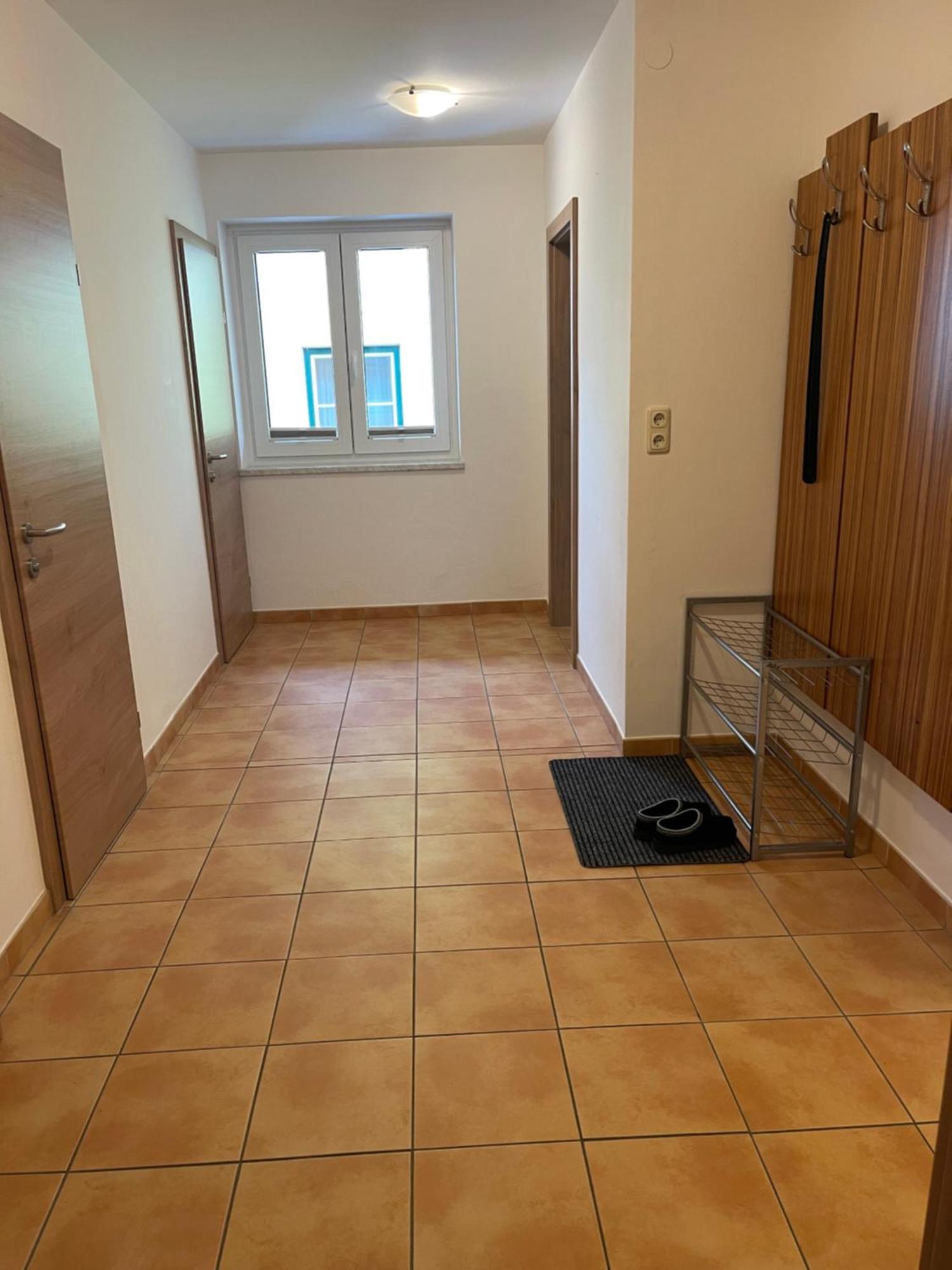 צל-אם-זי Appartement Berger מראה חיצוני תמונה