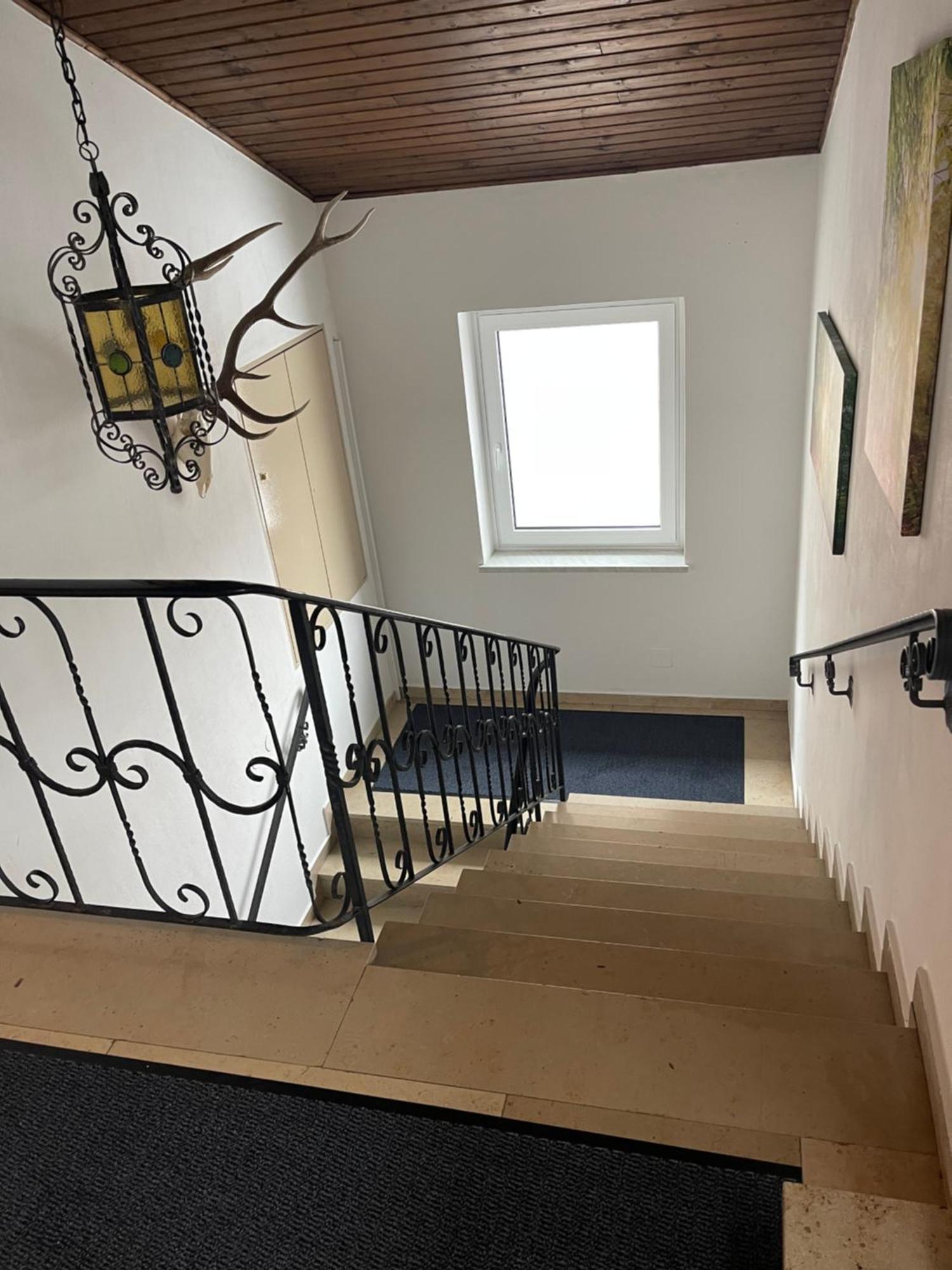 צל-אם-זי Appartement Berger מראה חיצוני תמונה