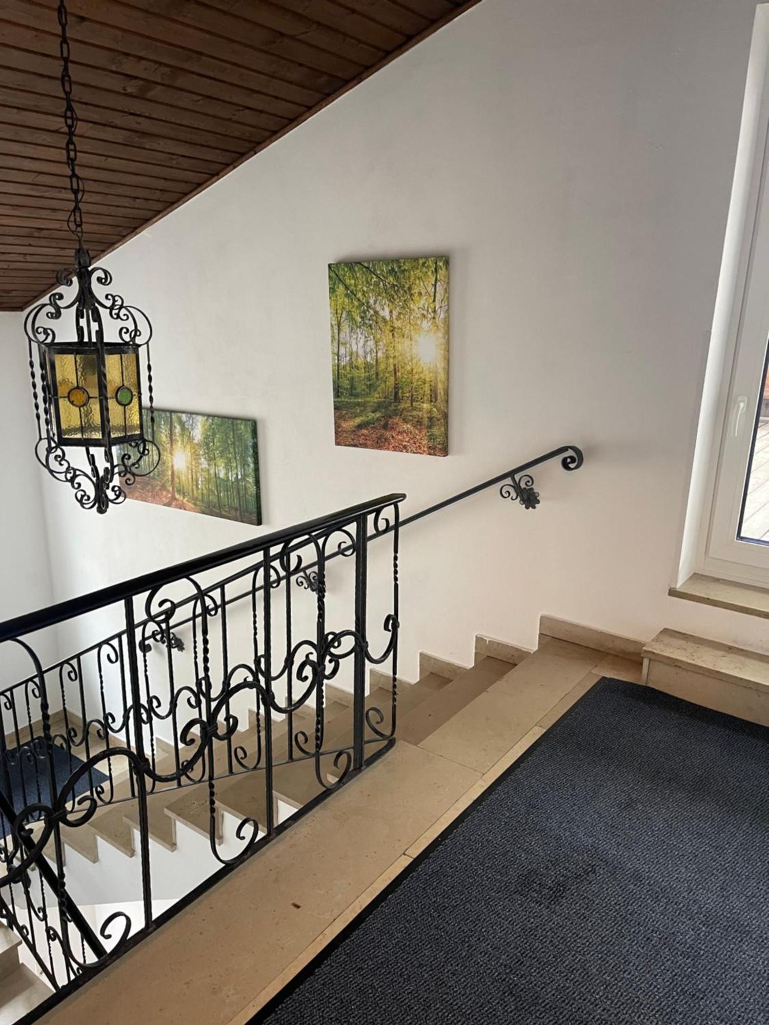 צל-אם-זי Appartement Berger מראה חיצוני תמונה