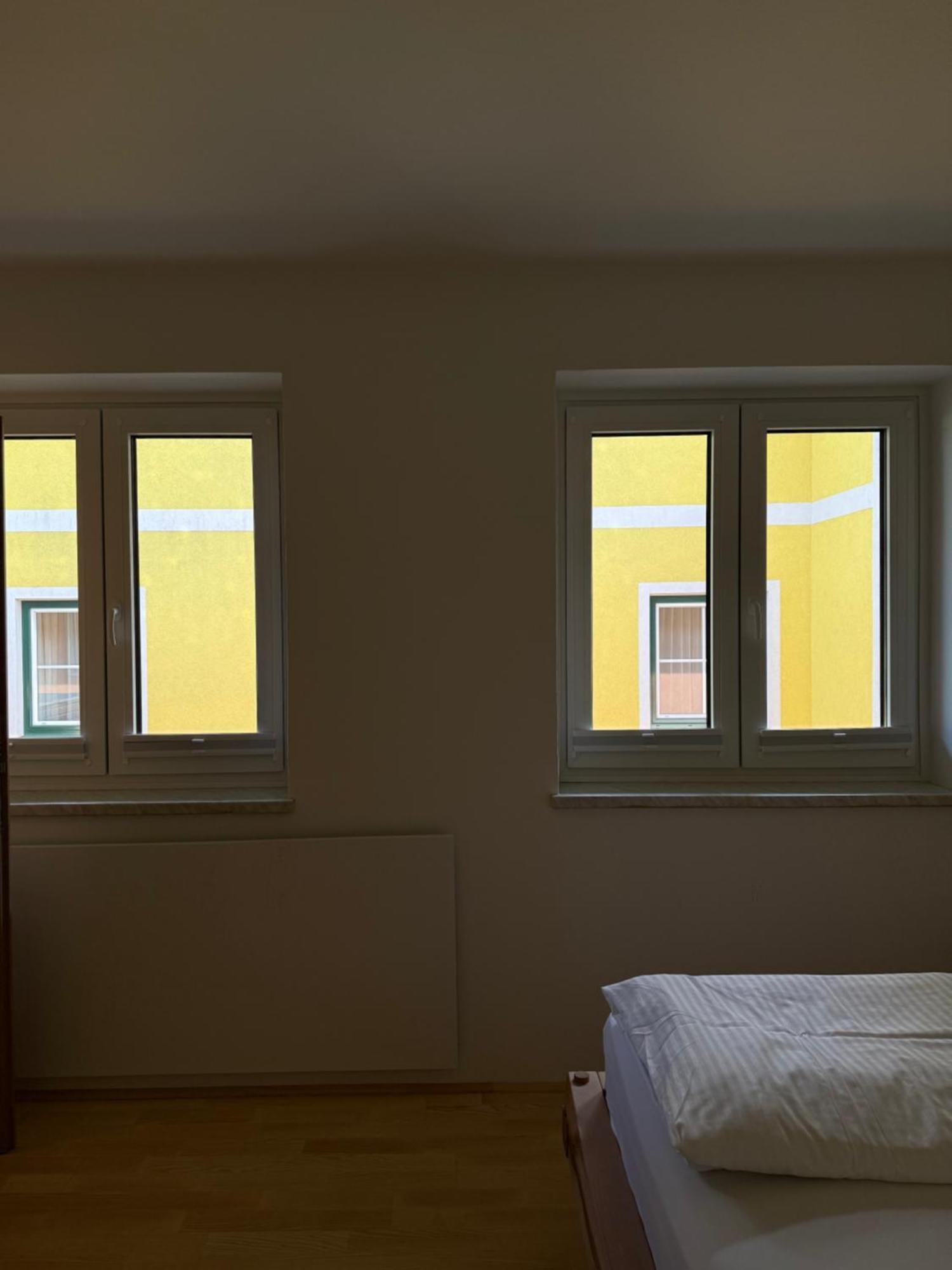 צל-אם-זי Appartement Berger מראה חיצוני תמונה