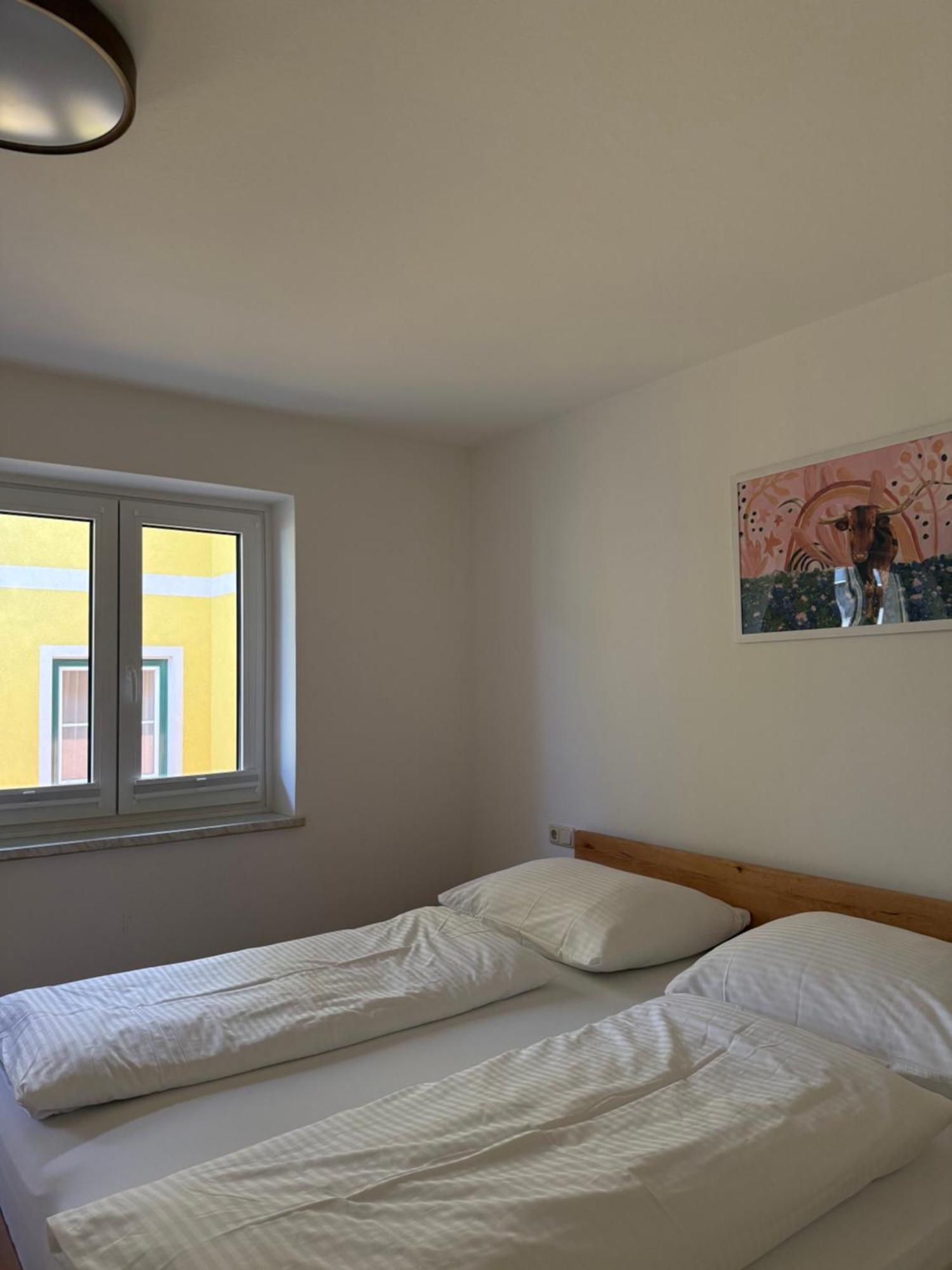 צל-אם-זי Appartement Berger מראה חיצוני תמונה