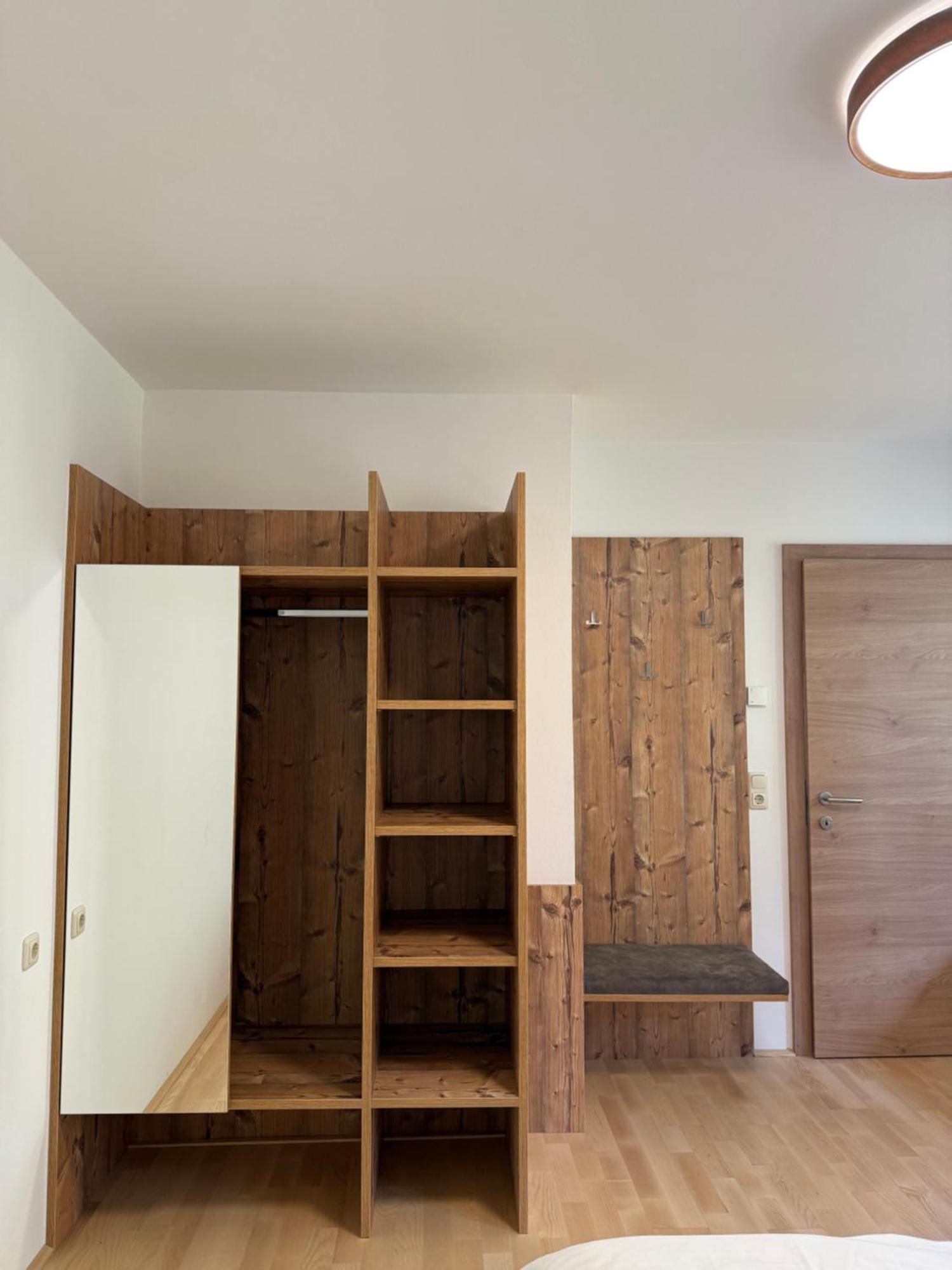 צל-אם-זי Appartement Berger מראה חיצוני תמונה