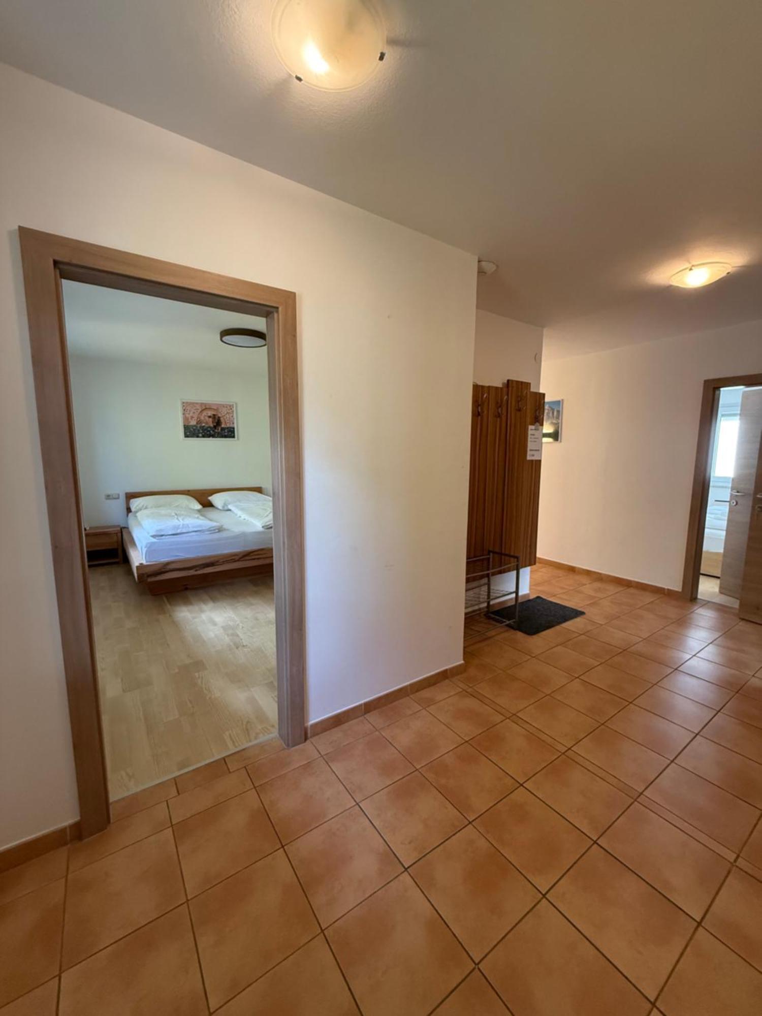 צל-אם-זי Appartement Berger מראה חיצוני תמונה