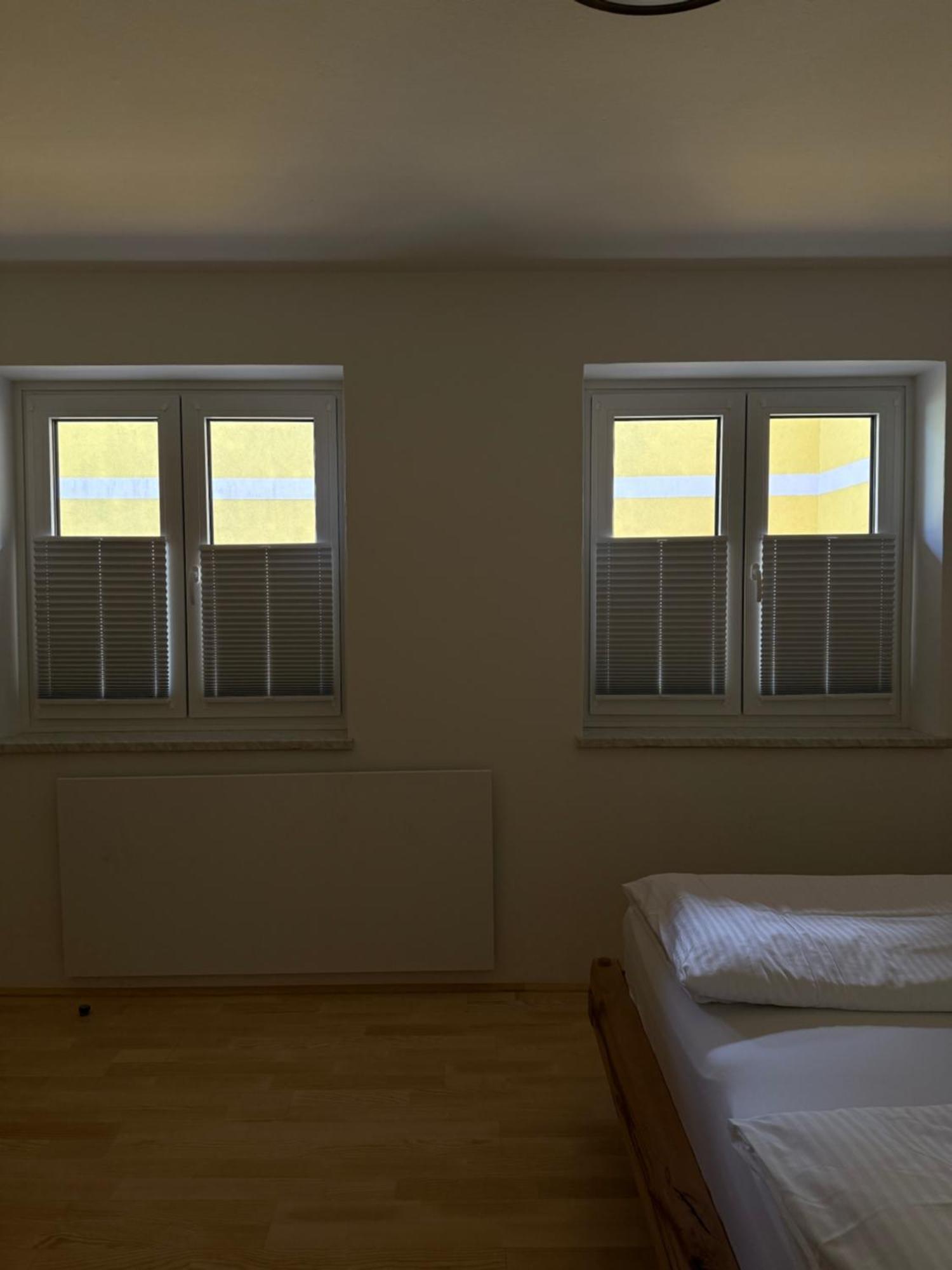 צל-אם-זי Appartement Berger מראה חיצוני תמונה
