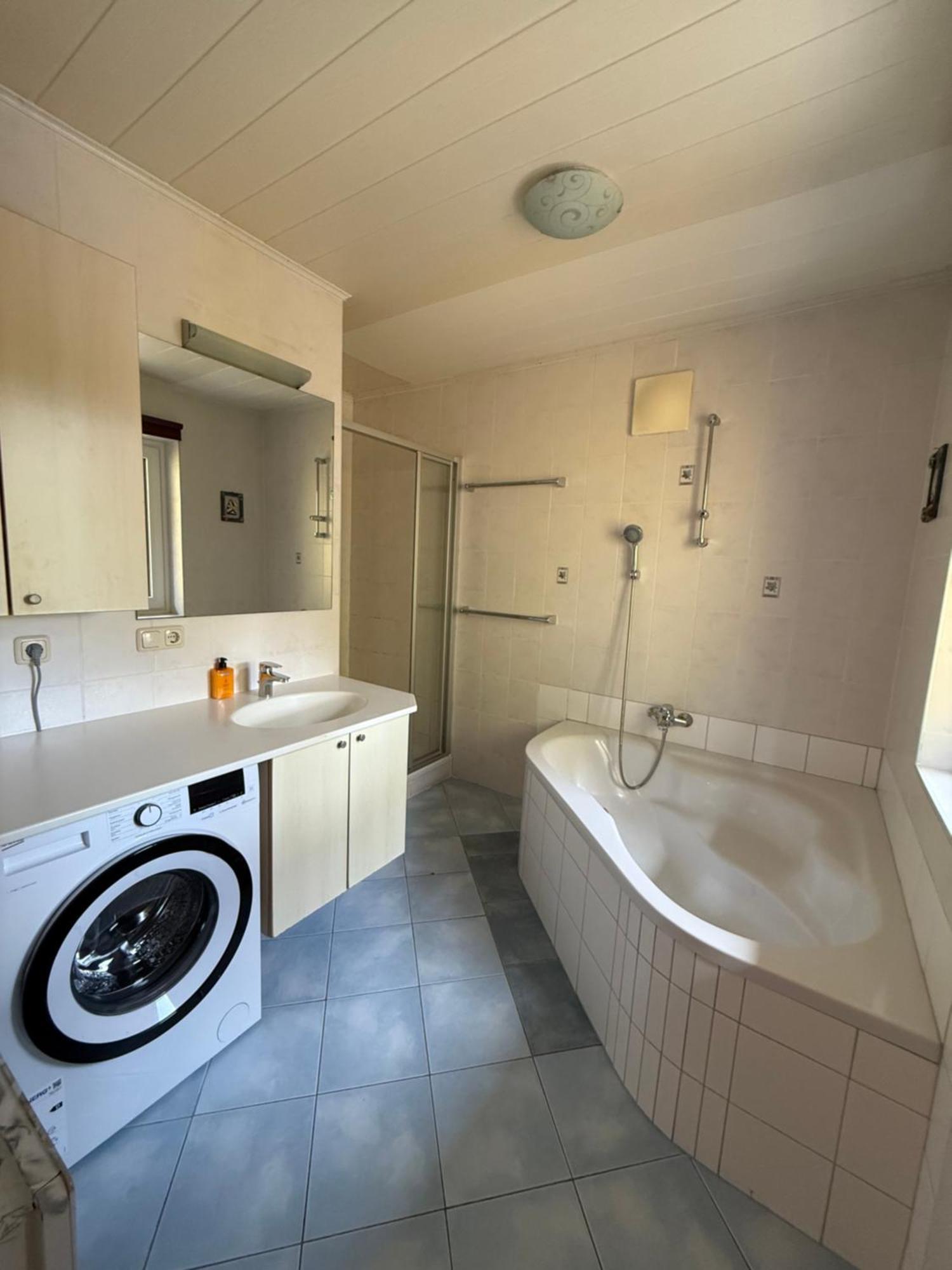 צל-אם-זי Appartement Berger מראה חיצוני תמונה
