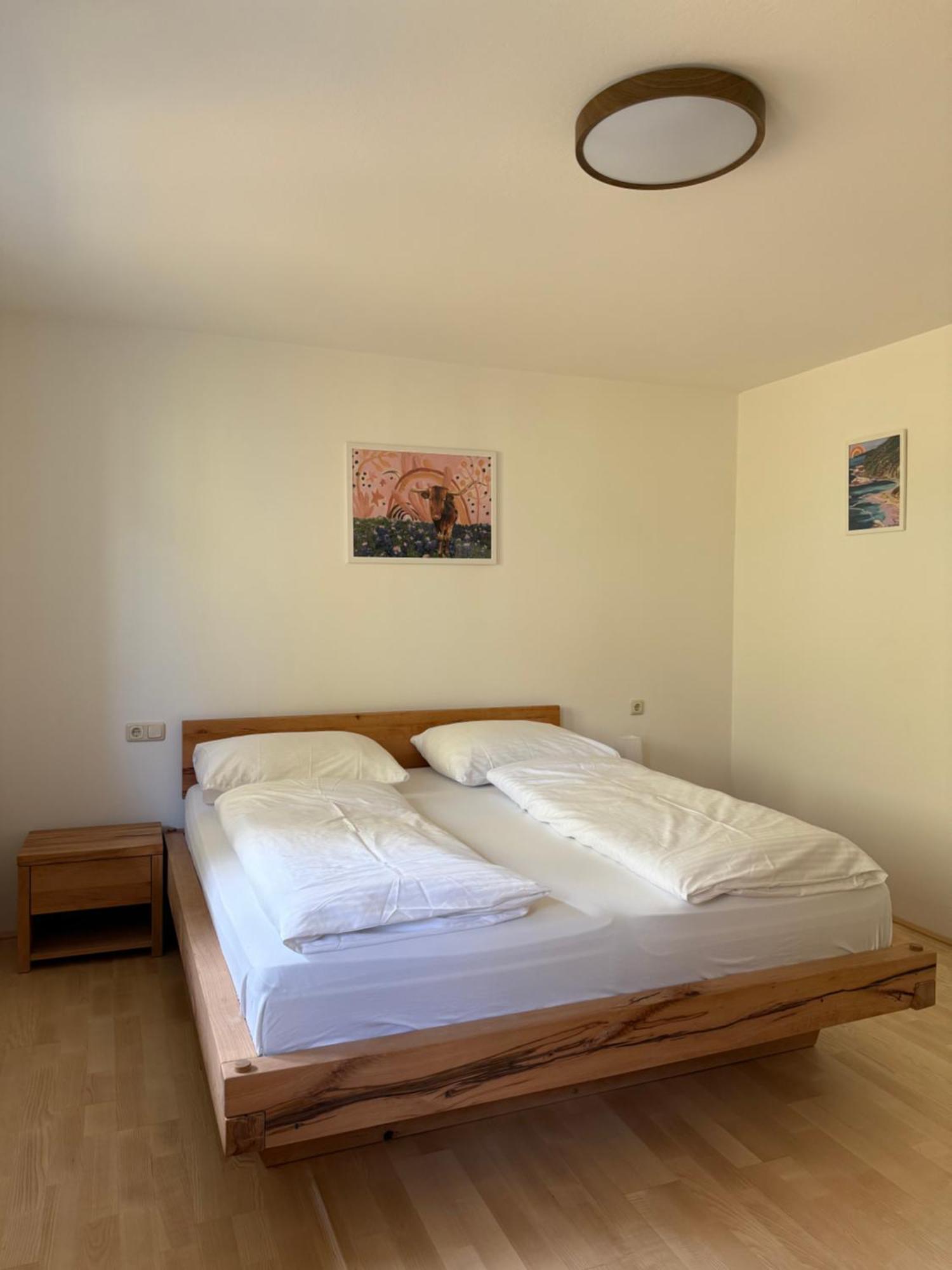 צל-אם-זי Appartement Berger מראה חיצוני תמונה
