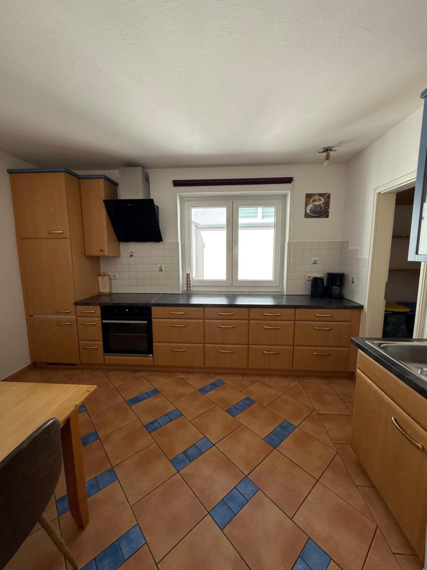 צל-אם-זי Appartement Berger מראה חיצוני תמונה