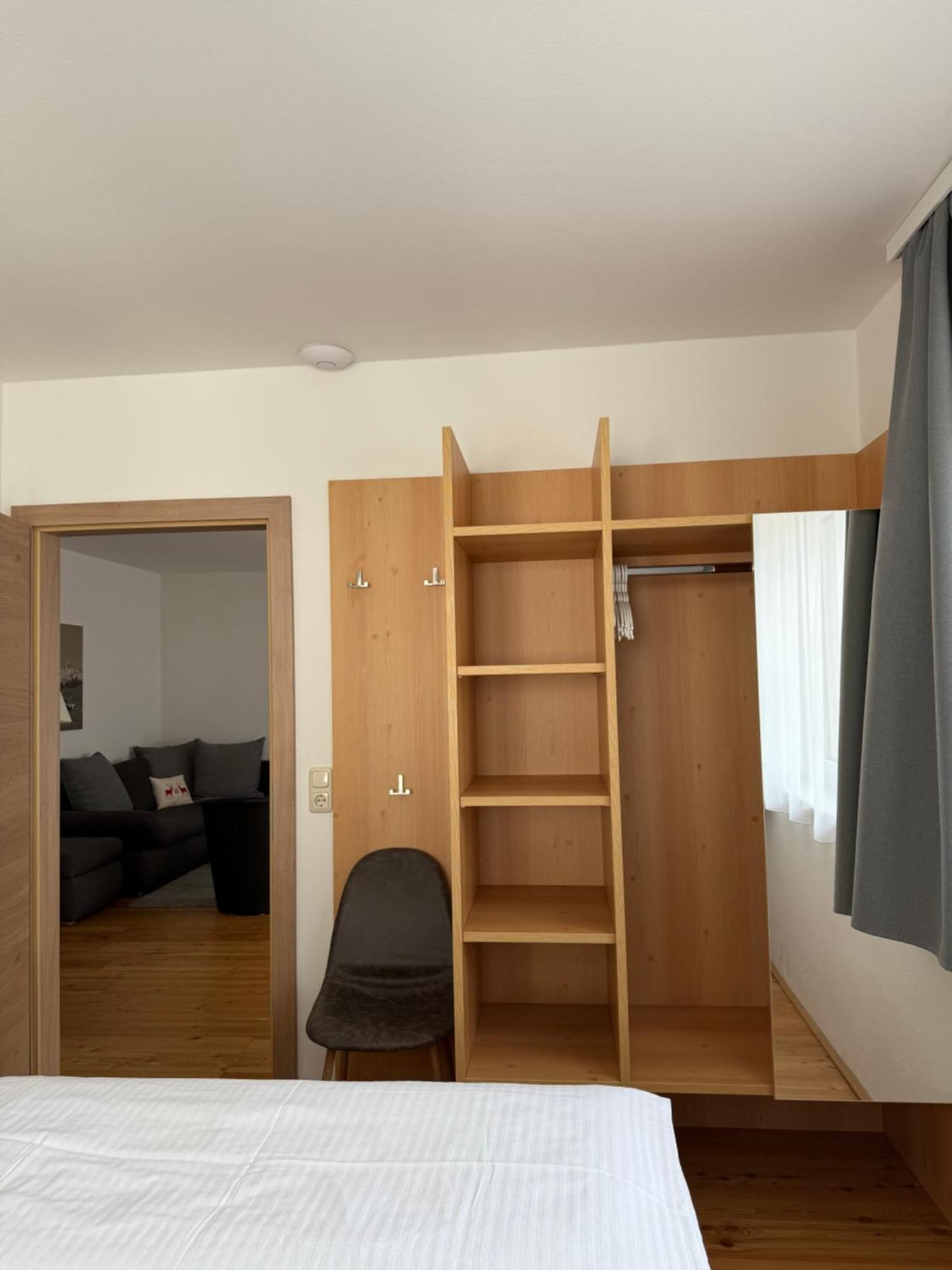 צל-אם-זי Appartement Berger מראה חיצוני תמונה