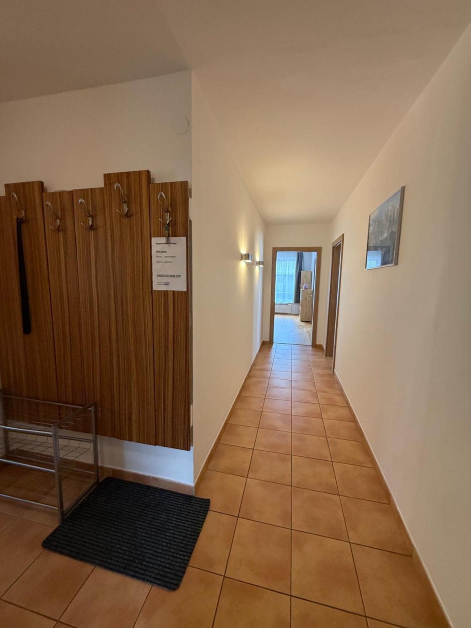 צל-אם-זי Appartement Berger מראה חיצוני תמונה