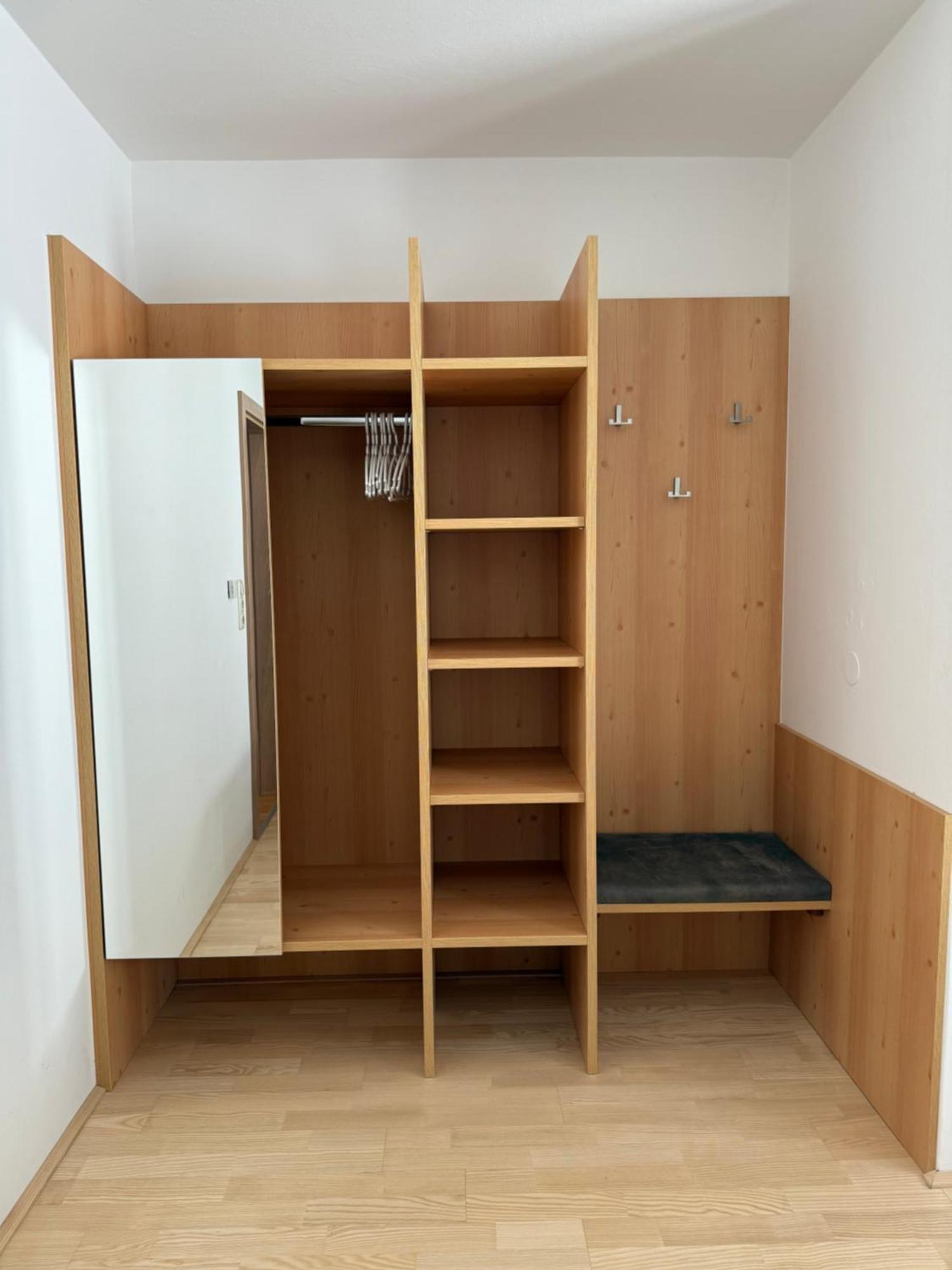 צל-אם-זי Appartement Berger מראה חיצוני תמונה