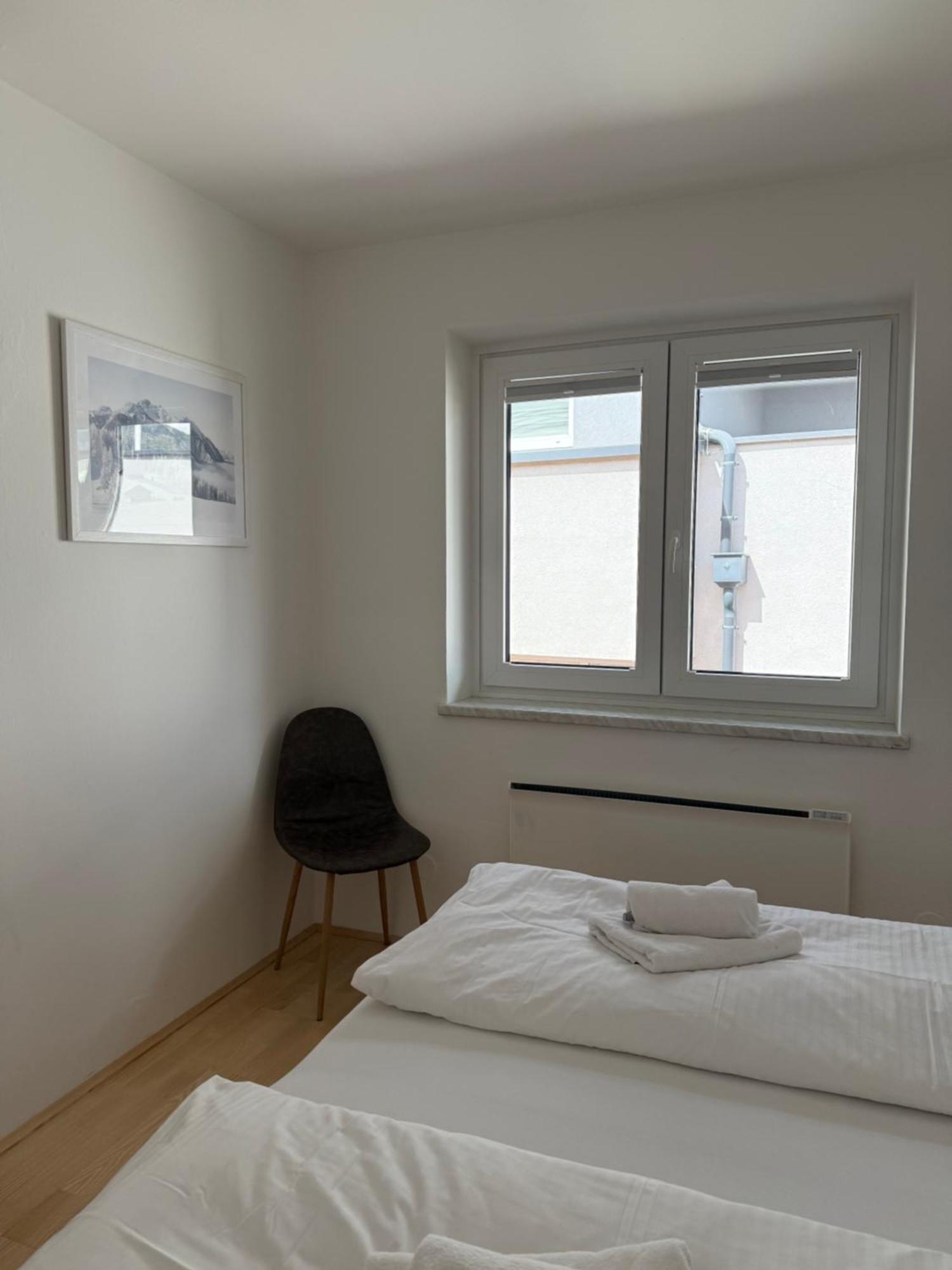צל-אם-זי Appartement Berger מראה חיצוני תמונה