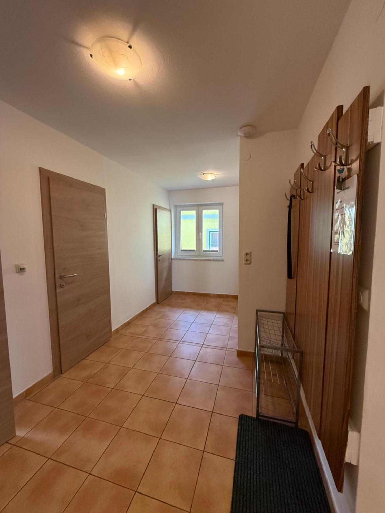 צל-אם-זי Appartement Berger מראה חיצוני תמונה