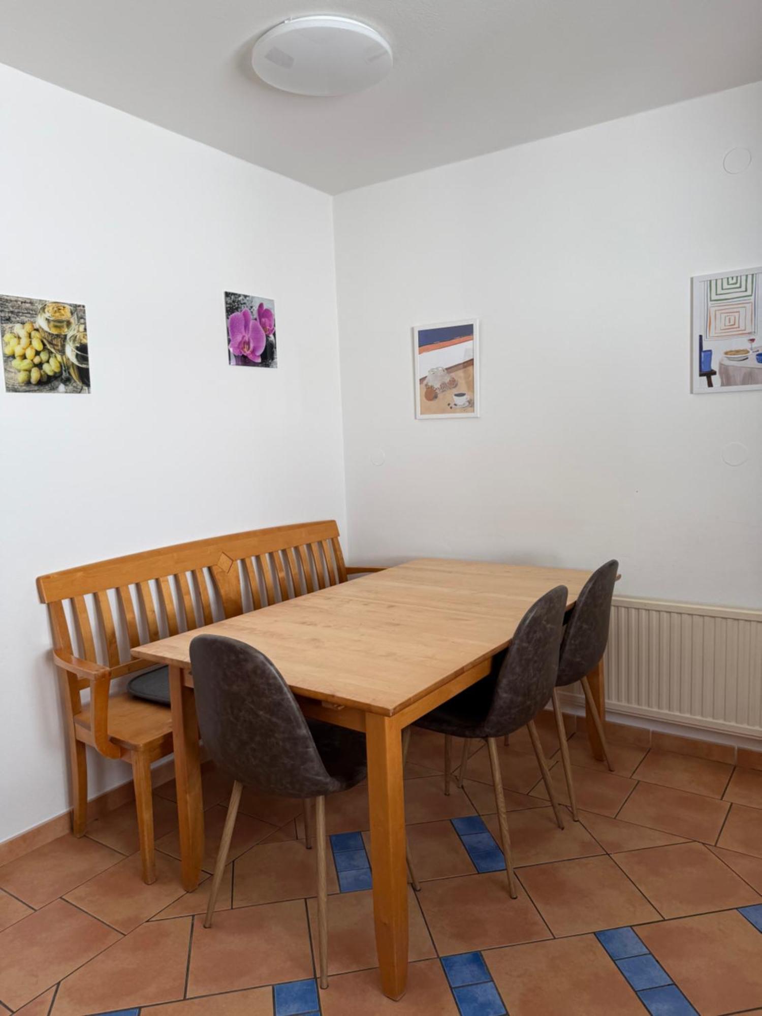 צל-אם-זי Appartement Berger מראה חיצוני תמונה