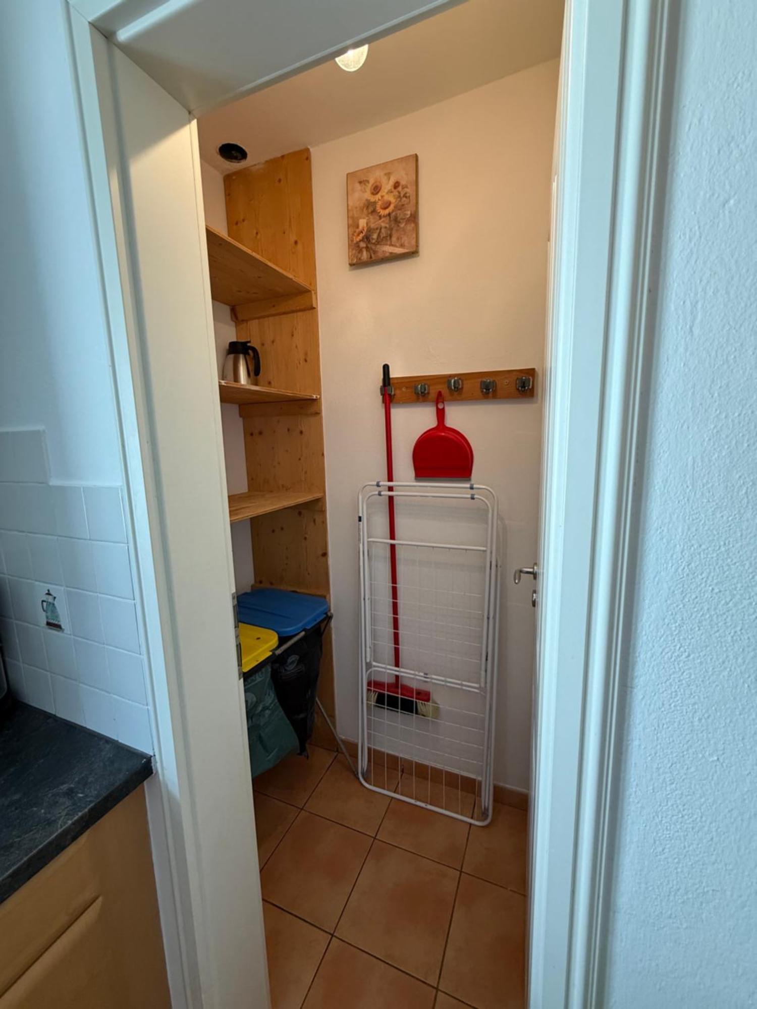 צל-אם-זי Appartement Berger מראה חיצוני תמונה