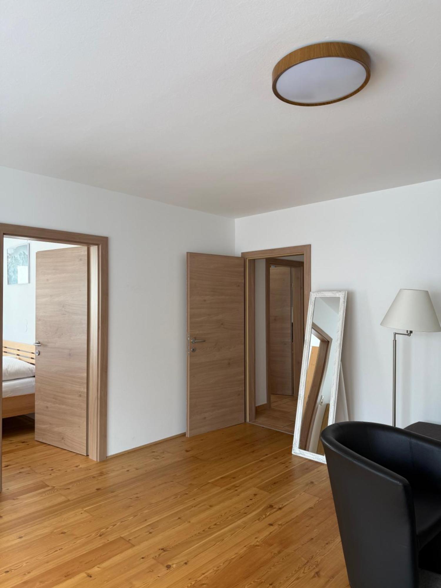 צל-אם-זי Appartement Berger מראה חיצוני תמונה