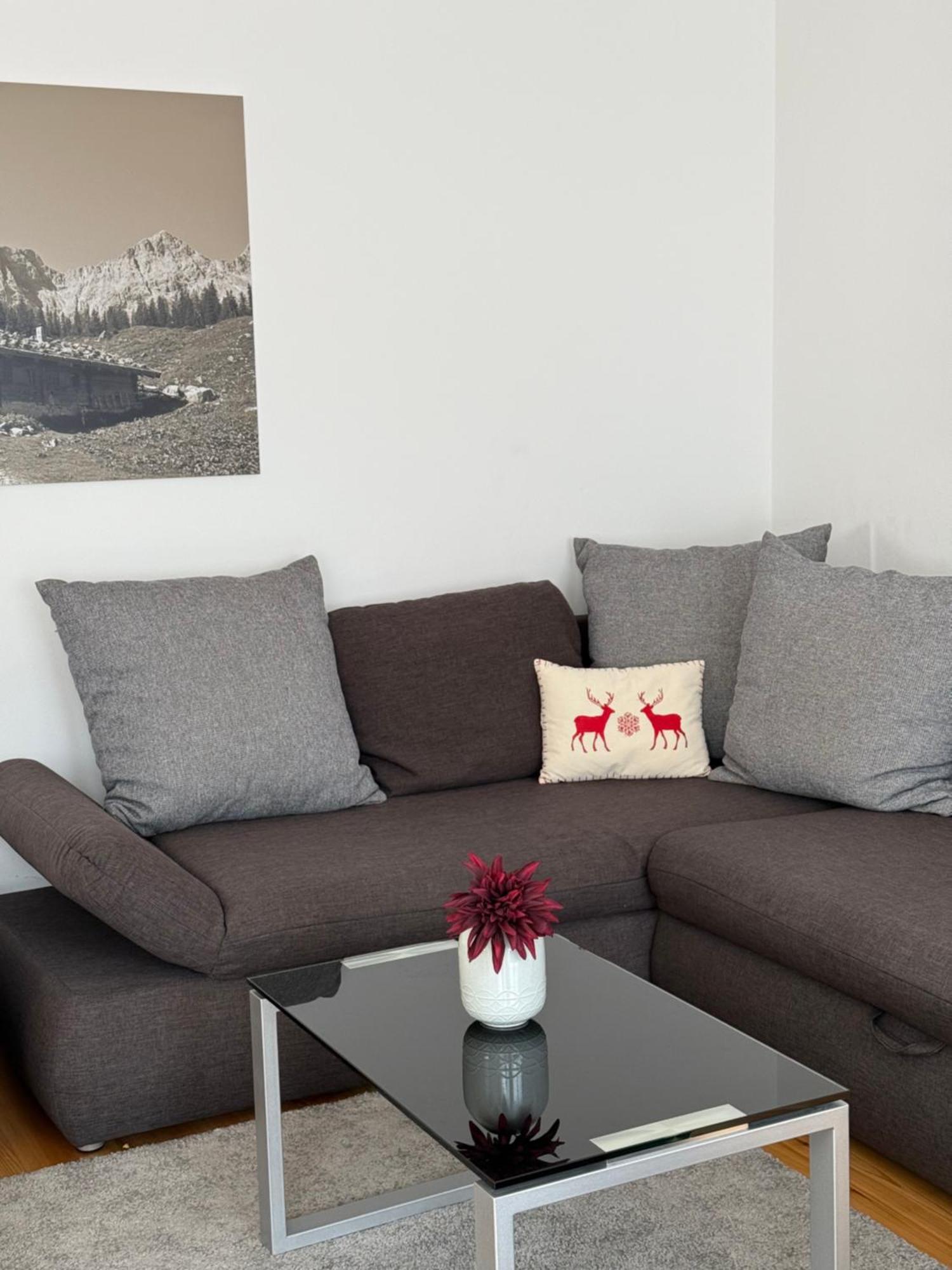 צל-אם-זי Appartement Berger מראה חיצוני תמונה