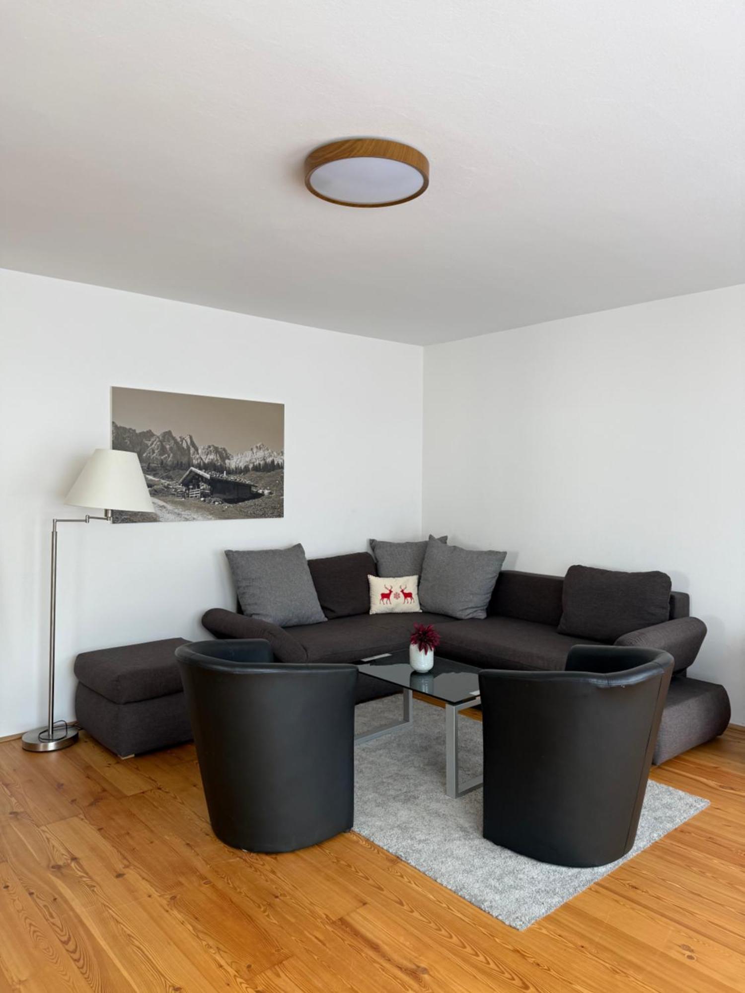 צל-אם-זי Appartement Berger מראה חיצוני תמונה