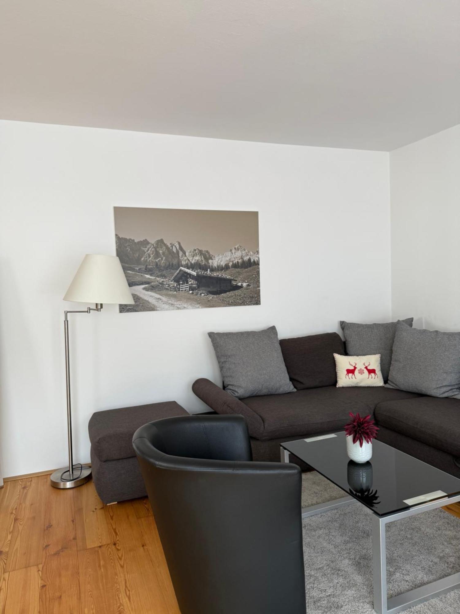 צל-אם-זי Appartement Berger מראה חיצוני תמונה