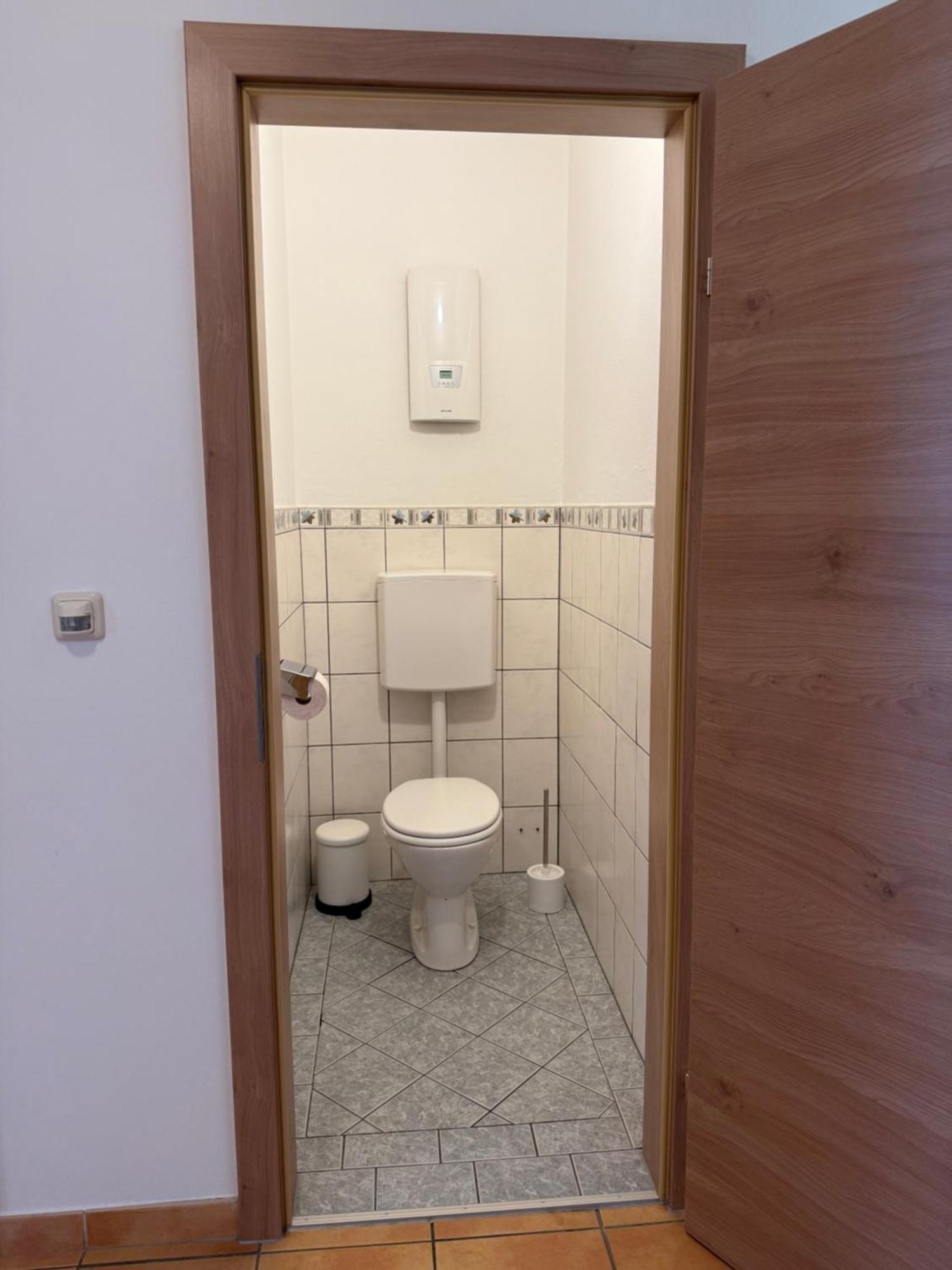 צל-אם-זי Appartement Berger מראה חיצוני תמונה